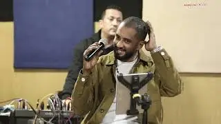 محمد بشير الدولي || راجعين || بروفة العيد #اغاني_سودانية 2025