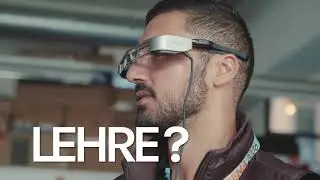 Hochschule Bremerhaven - Woran denkst du ?