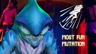 Wart Most Fun Mutation | Video Horror Society - VHS