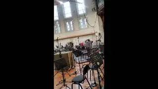 Air Studios 19" rack freebie!