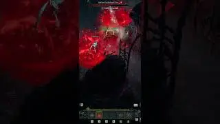 DIABLO IV (4) | GAMEPLAY 2023 [ 4k ] | by Blizzard Entertainment, Inc ♥