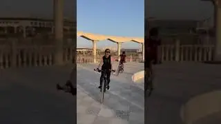 велопакатушки