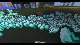 DIAMONDS!!!