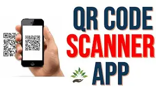 How to Read QR Codes with your Android Phone easily - 2022 Tutorial