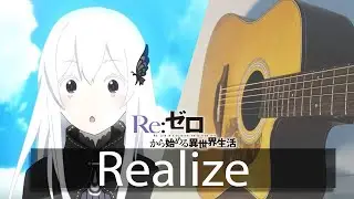 [Re:Zero Season 2] _ 