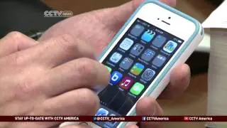 Apple Reports Flat Earnings for Q1