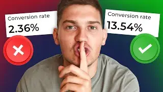 Increasing Conversion Rate for Webflow Pages in 2023