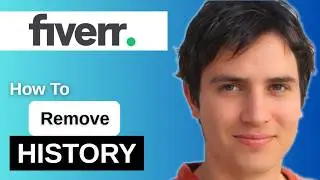 How To Remove Order History Fiverr
