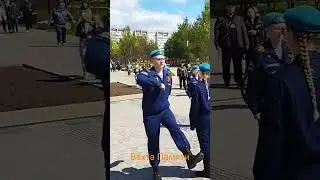 Парк Победы #9мая #деньпобеды