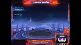 Mobile Legends: Road to Master 1