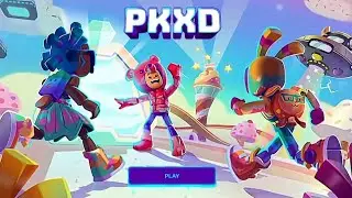 PKXD ANNIVERSARY UPDATE 🎊😻😱