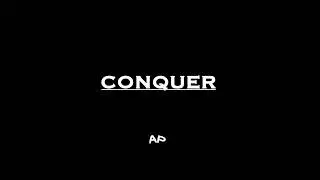CASKEY TYPE BEAT x CONQUER (prod.DAMA)
