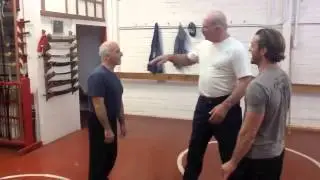 John Ottenberg- The Lima Lama 'Punch'
