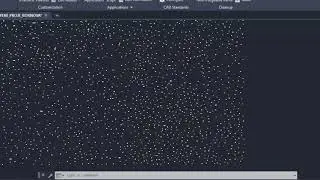 AUTOCAD  LİSP İLE MTEX YAPMAK,NETCAD'E AKTARMAK
