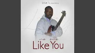 No One Like You