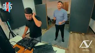 SANTIAGO DJS | Set Live #3 | CHINO GOMEZ x DJ AGU BUSTAMANTE (Fiesta Loca 5.0)
