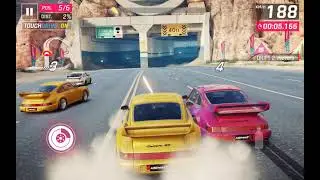 Asphalt 9 Legends Event Gameplay 🎮🎮🎯🎯
