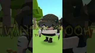 Так Владимир, что вы делаете?🤔 #winniepooh #chickengunприиколы #чг #мем #чикенган #chickengun