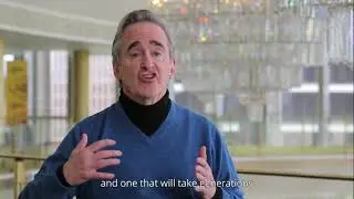 James Conlon is on a mission  | LA Opera | Marquee TV