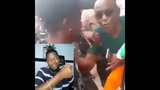 ADINGRA SIMON CRÉÉ L'ÉMEUTE DANS ABIDJAN
