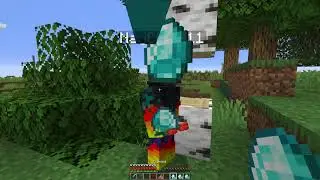 how to get any girl affectively in minecraft TUTORAL