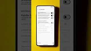 El TECLADO Android MÁS COMPLETO y PERSONALIZABLE del PLAY STORE!!! #shorts #android #androidapps