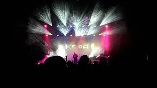 Mesh @ Mera Luna 2023 - It Scares Me (snippet)