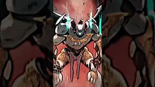Final Batsuit vs Hellbat 