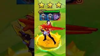 Caitlyn ⭐⭐⭐ – Bye Bye Backline! 🎯💥  