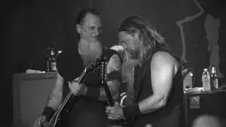 DOWN - "Eyes Of The South"- (Live)