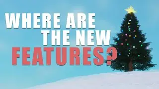 Plane Crazy's Lackluster 2023 Winter Update