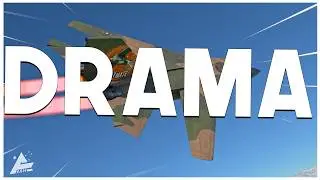 Why Every WT Creator is Talking About Gaijin Right Now…