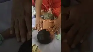 ഏഴിമല പൂഞ്ചോലാ.........👐👶