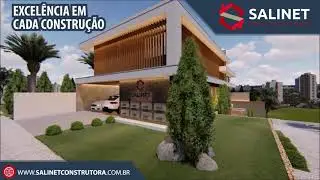 Salinet Construtora