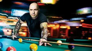 Can I Beat Joe Rogan In Pool?