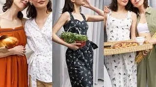 ЛЕТНИЙ БАЗОВЫЙ ГАРДЕРОБ ОТ ДВУХ СТИЛИСТОВ | 12storeez