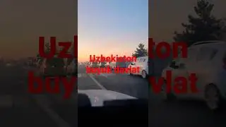 Uzbekiston buyuk davlat