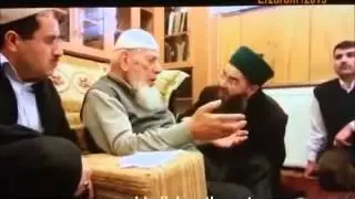üstad Bediüzzamanı Rüyamda Gördüm - Yozgatnur