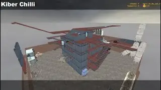 Секреты На Карте zm_lila_epic_d На Css 34v