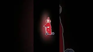 больше это не телепузики это slendytubbies