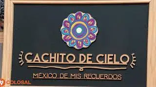Cachito de cielo