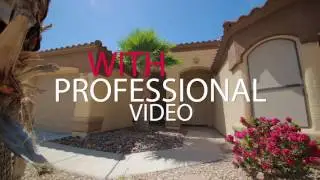 Lake Havasu Real Estate Video Demo - Home For Sale Video