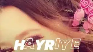 HAYRİYE YILDIZ & DERELERDE GUŞBURNU