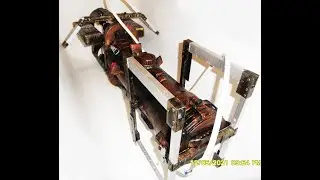 Подводный буксировщик  - самый мощный из 2х моторных. Для дайверов в сайдмаунте с баллонами.