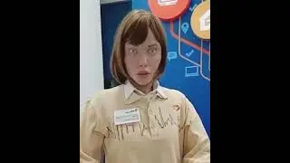 Роботы в МФЦ