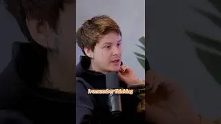 An important convo with Jesse Sullivan about growing up as a transgender man