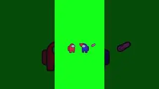 #shorts Among Us " Boomerang Kill " #amongus #audiovideooriginal