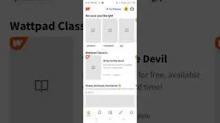 Wattpad app working problem slove update Today Live fix Now