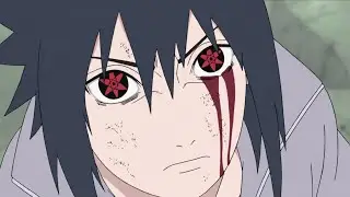 Sasuke Edit - Trap Akom Smack That Ft. Eminem