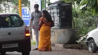 Prank | Boy prank to Aunty love proposal |
